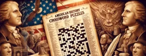 AP US History Crossword Puzzles