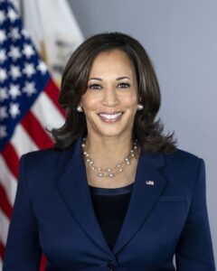 Kamala Harris Puzzle