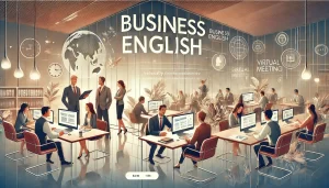 Business English Terms Crossword 3