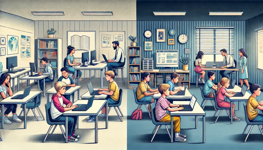 Rudolph Academy Resource Library